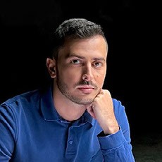 Giorgi Sosebashvili
